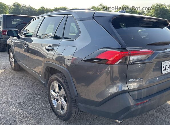 4T3B6RFV5MU032099 2021 TOYOTA LE  Widok komory silnika