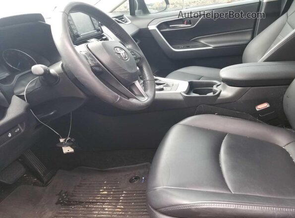 4T3B6RFV5MU032099 2021 TOYOTA LE  Widok z tyłu