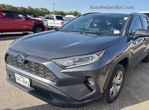 4T3B6RFV5MU032099 2021 TOYOTA LE  