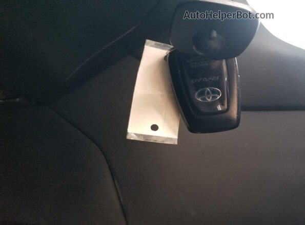 4T3B6RFV5MU032099 2021 TOYOTA LE  Widok wnętrza 360 stopni
