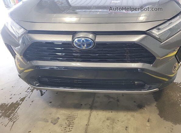4T3T6RFV9PU133364 2023 TOYOTA RAV4 HYBRID  Vista interior delantera