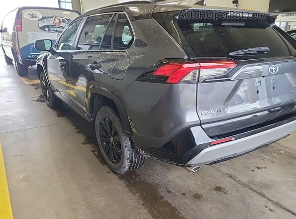 4T3T6RFV9PU133364 2023 TOYOTA RAV4 HYBRID  