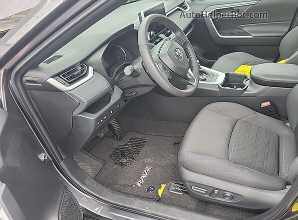 4T3T6RFV9PU133364 2023 TOYOTA RAV4 HYBRID  