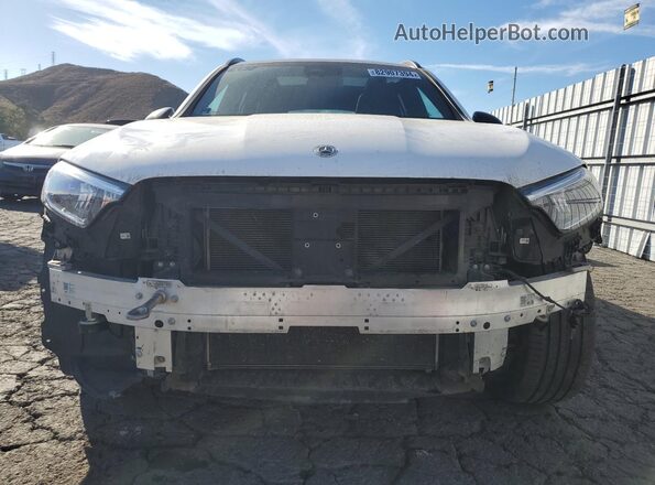 W1NKM4GB8PU026904 2023 MERCEDES-BENZ GLC-CLASS White 