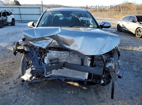 5NMJA3DE9RH433628 2024 HYUNDAI TUCSON Silver 