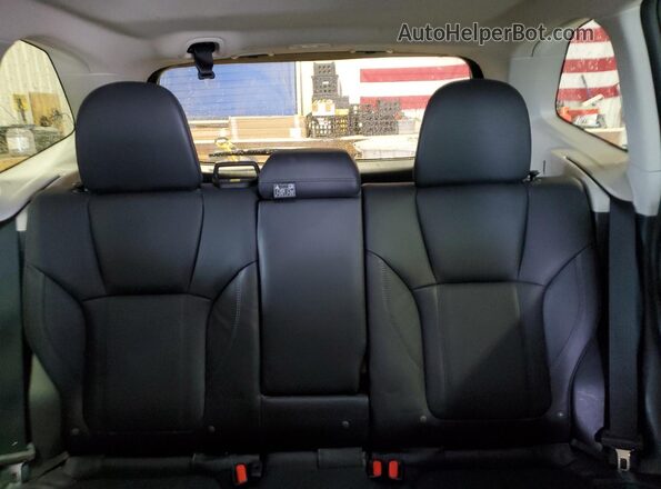 JF2SKAMC1RH432013 2024 SUBARU FORESTER Charcoal 