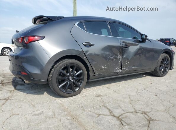 JM1BPBNY6R1720800 2024 MAZDA 3 Gray 