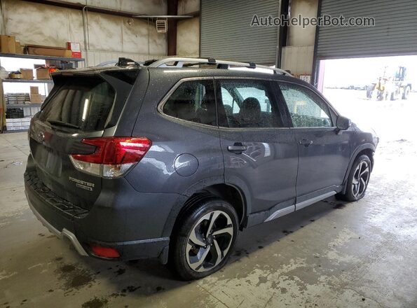 JF2SKAMC1RH432013 2024 SUBARU FORESTER Charcoal 