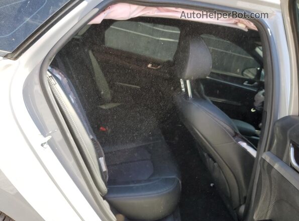 5XXG64J29PG225692 2023 KIA K5 Серебряный 