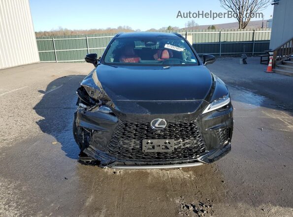 2T2BCMEA7PC010044 2023 LEXUS RX Gray 