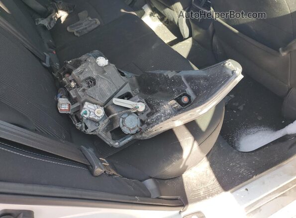 4S3BWAC64N3025504 2022 SUBARU LEGACY Белый 