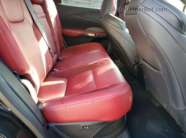 2T2BCMEA7PC010044 2023 LEXUS RX Gray 