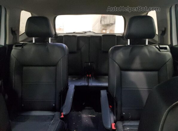 1V2BR2CA5MC541336 2021 VOLKSWAGEN ATLAS White 