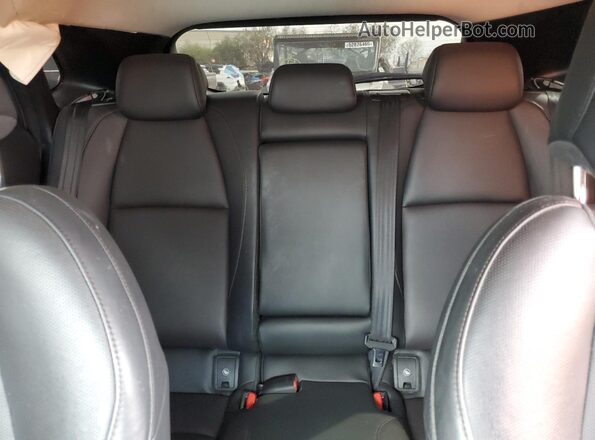 3MVDMBDY6MM260048 2021 MAZDA CX-30 Blue Հետևի նստատեղերի տեսք