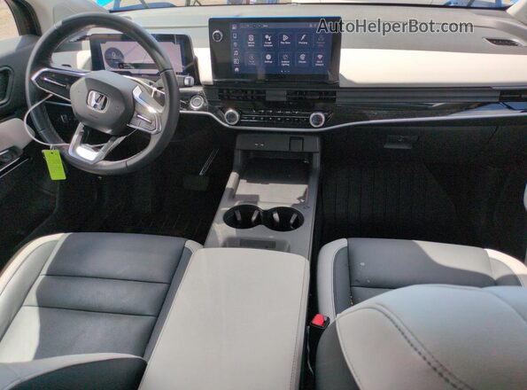 3GPKHXRJ3RS517965 2024 HONDA PROLOGUE Blue 