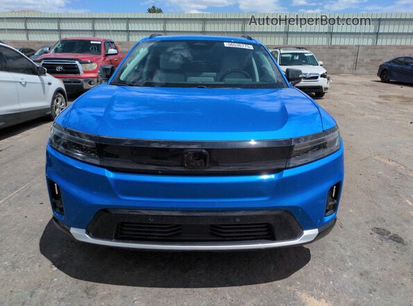 3GPKHXRJ3RS517965 2024 HONDA PROLOGUE Blue 