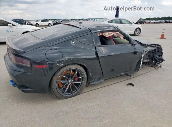 JN1BZ4BH7RM364076 2024 NISSAN Z Black 