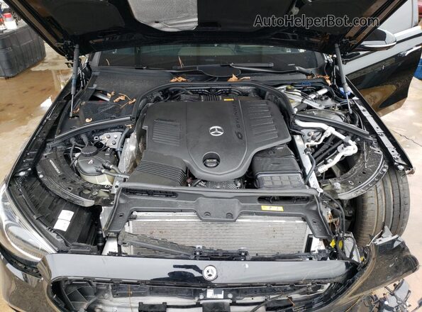 W1K6G6DB3NA157811 2022 MERCEDES-BENZ S Black 