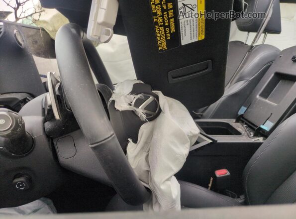 JTJVBCDX2R5035001 2024 LEXUS GX Blue Սալոնի դիմացի տեսք