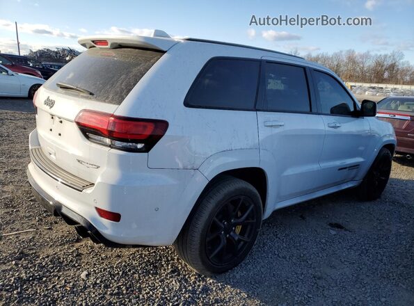 1C4RJFN98MC842569 2021 JEEP GRAND White Հետևի աջ