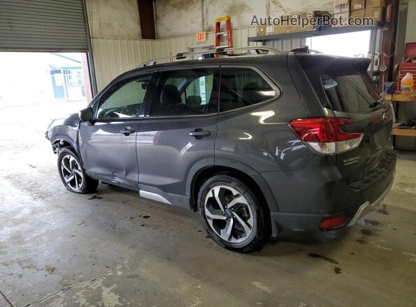 JF2SKAMC1RH432013 2024 SUBARU FORESTER Charcoal 