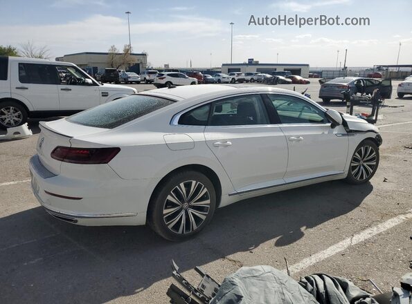 WVWCR7AN2LE016052 2020 VOLKSWAGEN ARTEON White 