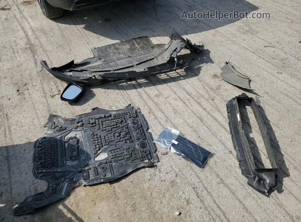 1FMUK8KH5SGB54450 2025 FORD FORD EXPLORER Черный Панорамный вид салона 360°