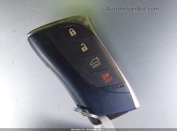 58ADA1C13NU013399 2022 LEXUS ES 300H Black Dashboard view