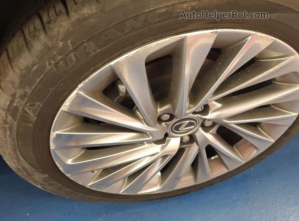 58AFZ1B1XPU160227 2023 LEXUS ES 350  