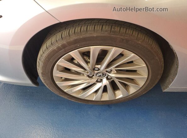 58AFZ1B1XPU160227 2023 LEXUS ES 350  