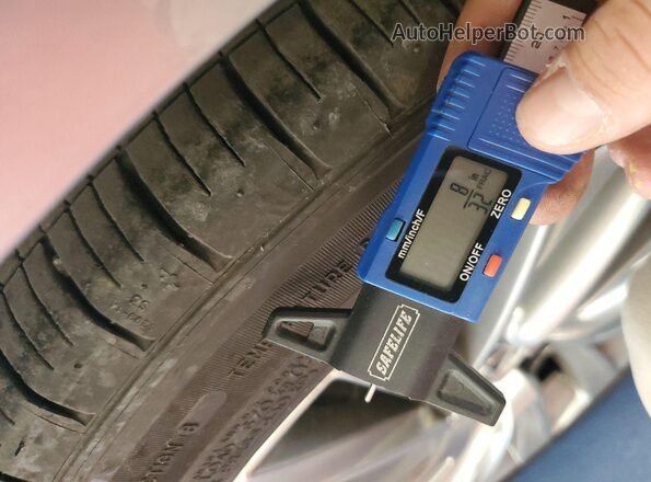 58AFZ1B1XPU160227 2023 LEXUS ES 350  Задняя левая четверть