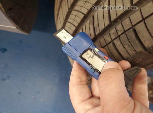 58AFZ1B1XPU160227 2023 LEXUS ES 350  Вид подкапотного пространства