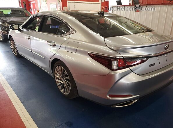 58AFZ1B1XPU160227 2023 LEXUS ES 350  