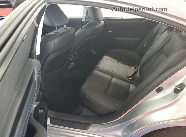 58AFZ1B1XPU160227 2023 LEXUS ES 350  