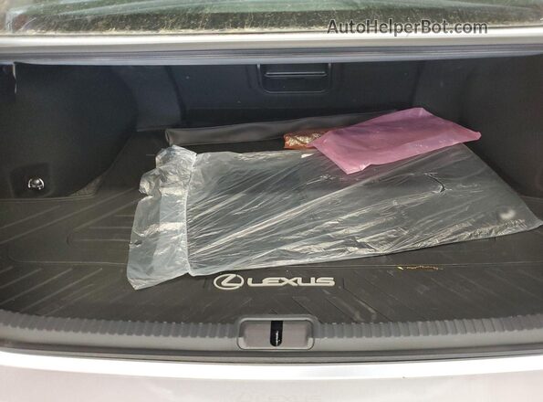 58AFZ1B1XPU160227 2023 LEXUS ES 350  