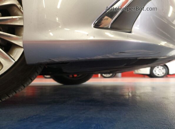 58AFZ1B1XPU160227 2023 LEXUS ES 350  
