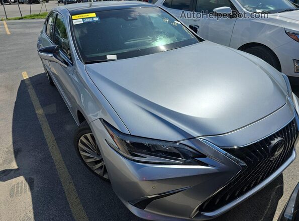 58AFZ1B1XPU160227 2023 LEXUS ES 350  