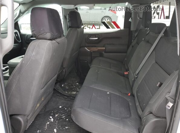 3GCUYEET2NG205767 2022 CHEVROLET SILVERADO White 