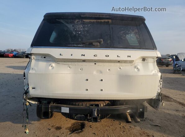 5LMJJ3TT1MEL15609 2021 LINCOLN NAVIGATOR Белый 