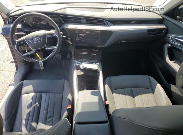 WA14AAGE1RB046146 2024 AUDI Q8 Black 