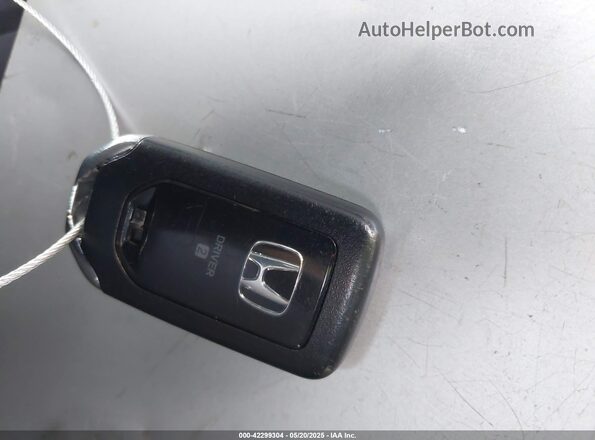 5FNYF6H26MB093835 2021 HONDA PILOT Black წინა პანელის ხედი
