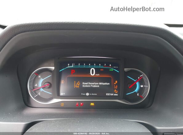 5FNYF7H58MB015881 2021 HONDA PASSPORT White 
