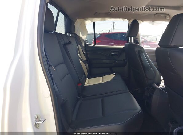 5FPYK3F79PB051874 2023 HONDA RIDGELINE White 