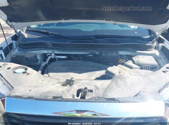 5FPYK3F79PB051874 2023 HONDA RIDGELINE White 