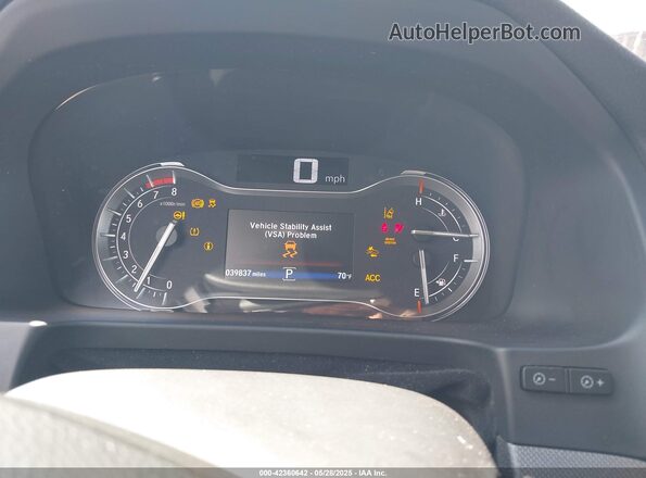 5FPYK3F79PB051874 2023 HONDA RIDGELINE White 