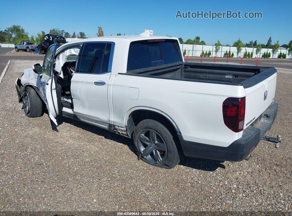 5FPYK3F79PB051874 2023 HONDA RIDGELINE White 