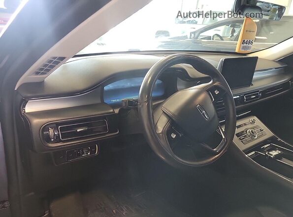 5LM5J6WC7NGL02108 2022 LINCOLN AVIATOR  