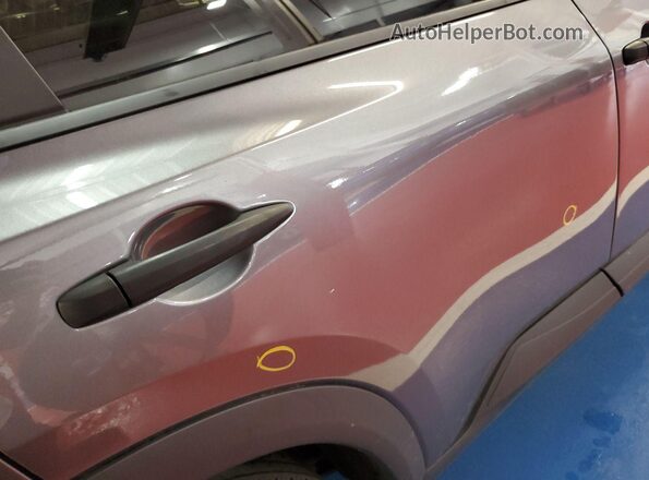 5N1AT3AA8MC684641 2021 NISSAN ROGUE  