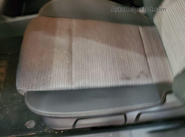 5N1AT3AA8MC684641 2021 NISSAN ROGUE  Vista interior trasera