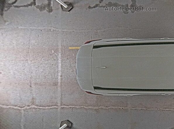 5N1BT3BA4PC778894 2023 NISSAN ROGUE  Вид задней части салона